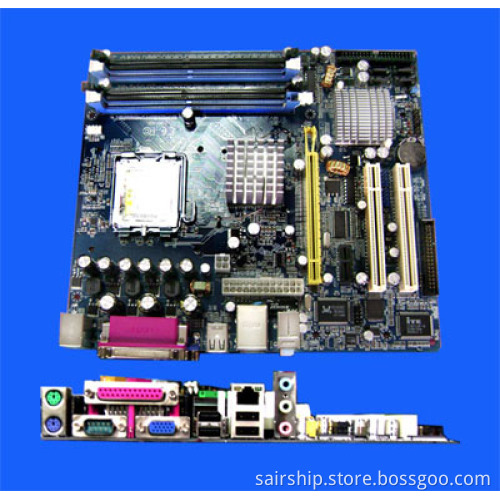 motherboard 915P/E XP915